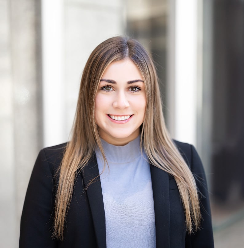 Taylor K. Pepperworth's Profile Image