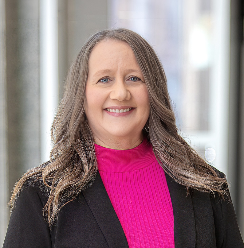 Karen Donnell's Profile Image