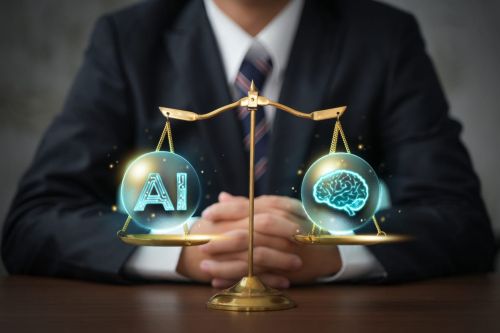 Understanding the Benefits of AI in Legal Services.