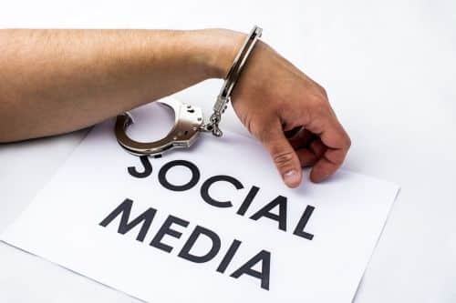How Social Media Can Impact Your Criminal Case.
