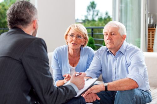 Why Naming Co-Trustees Can Complicate Your Estate Plan in Oklahoma.