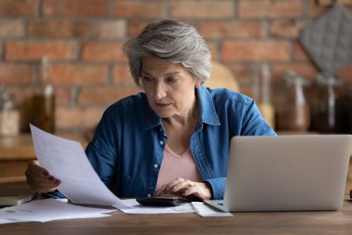 Rights of Surviving Spouses Explained in Oklahoma.