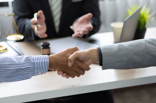 Understanding Collaborative Divorce in Oklahoma.