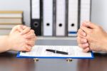 What Are Temporary Orders in Oklahoma Divorce Cases.