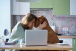 What Happens to Pets During a Divorce in Oklahoma?