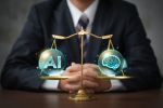 Understanding the Benefits of AI in Legal Services.