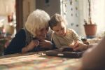 Grandparents' Visitation Rights in Oklahoma.
